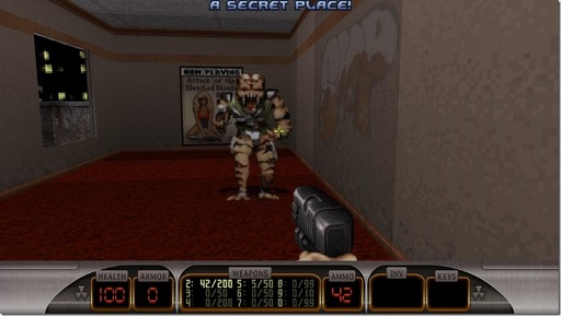 Новости - Duke Nukem 3D: Megaton Edition выйдет на PS Vita, Rocking!