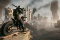 Ритейлер Target раскрыл дату релиза Homefront: The Revolution